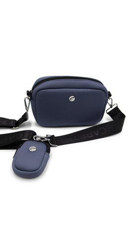 BC002BAG Medium Tote with Zipper