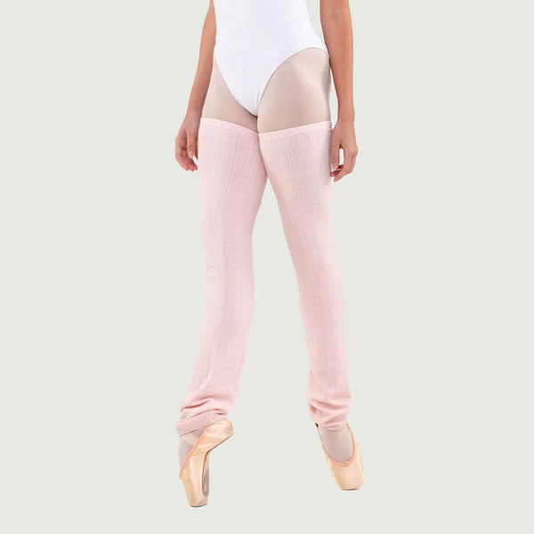 Bullet Pointe Long Legwarmers