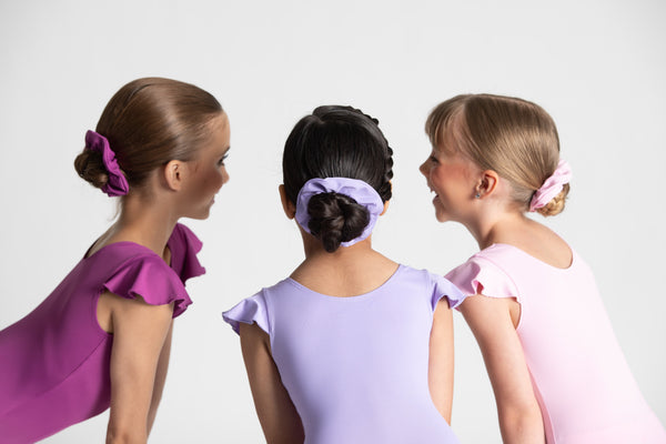 Zoe Scrunchie Zoe Scrunchie