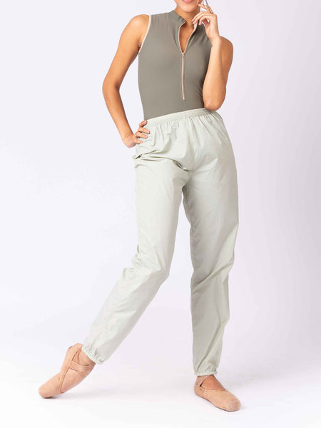 Warm Up Pants