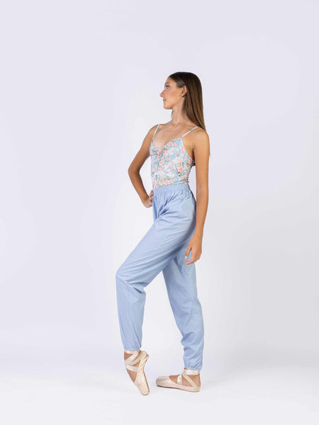 Warm Up Pants