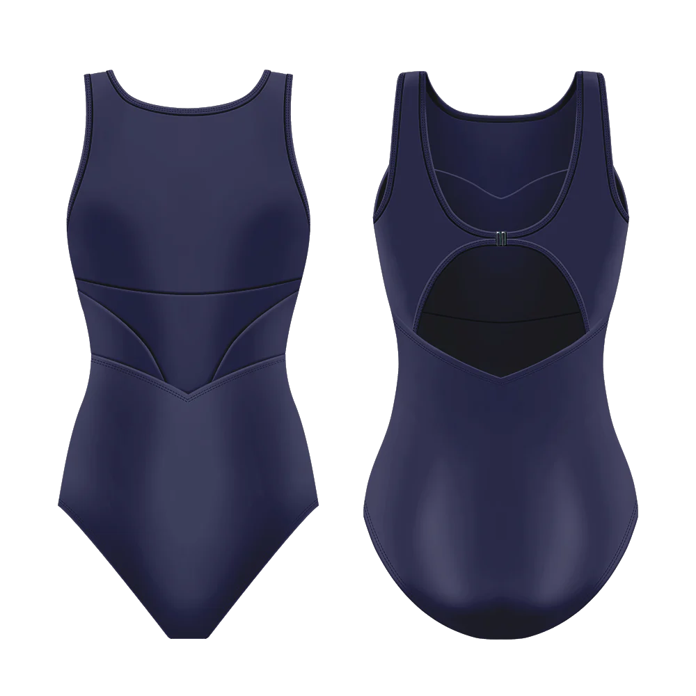 Blisse Leotard Seasonal Blisse Leotard Seasonal