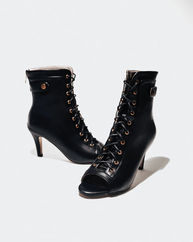 EJ2 E-Series Slip on Jazz Shoe