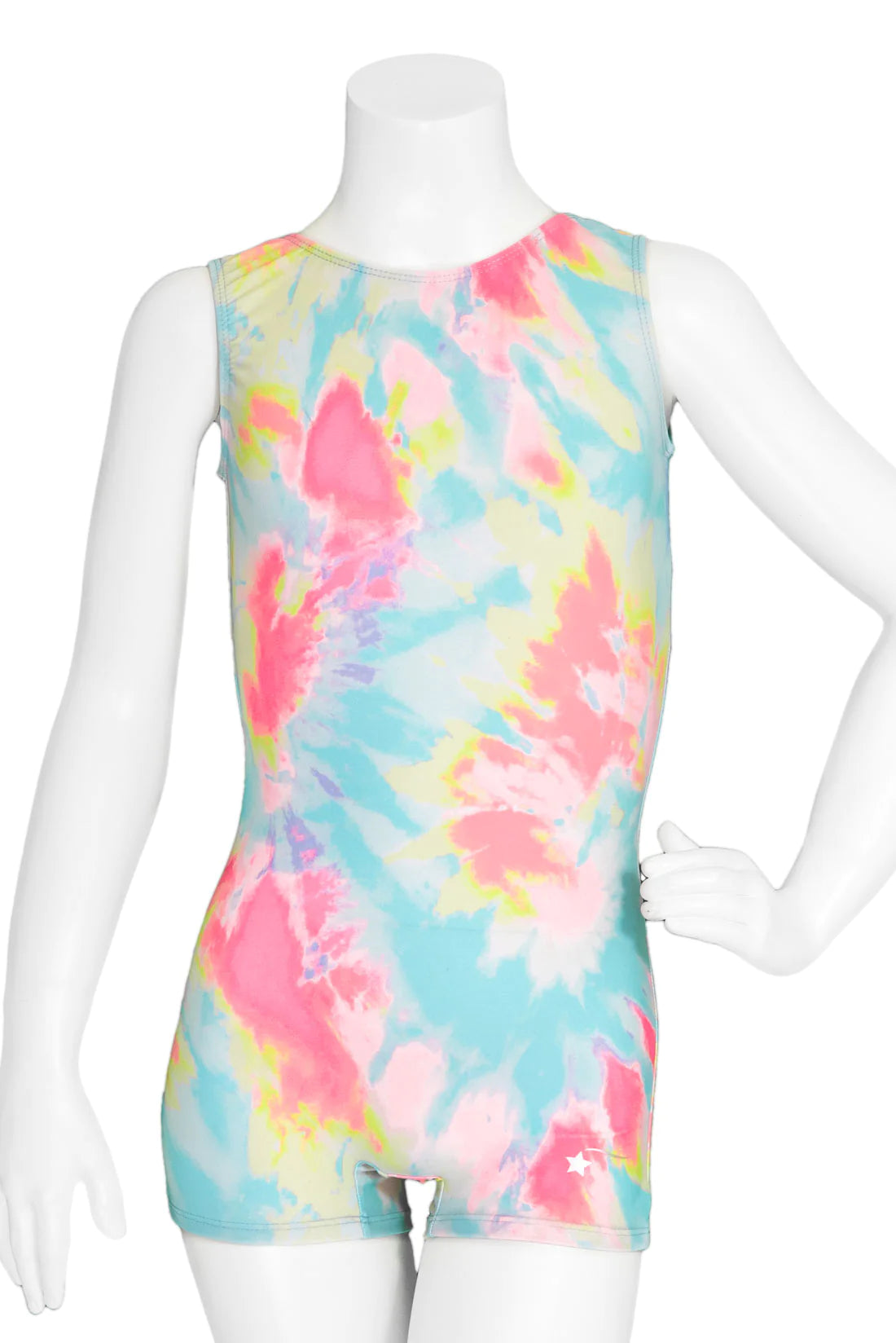 Destira Bright Future Biketard Destira Bright Future Biketard