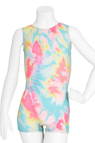 Destira Trailblazer Leotard