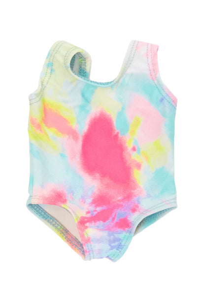 Destira Bright Future Doll Size Leotard Destira Bright Future Doll Size Leotard