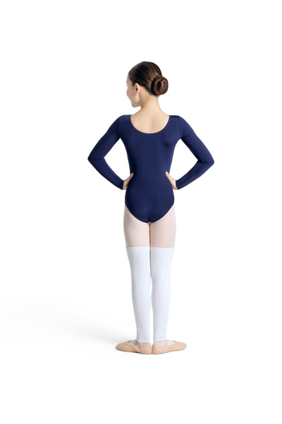 CK10955C 18" Children's Legwarmer
