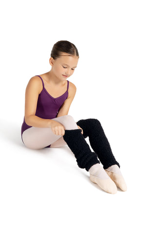 264 Merino Legwarmers