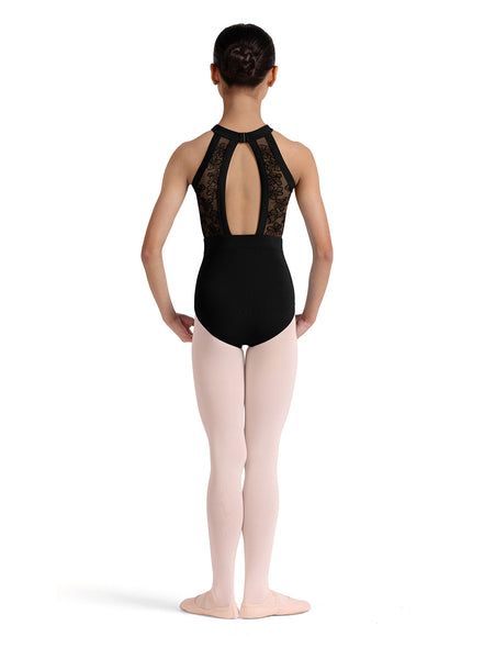 CL40003 Kiki Leotard