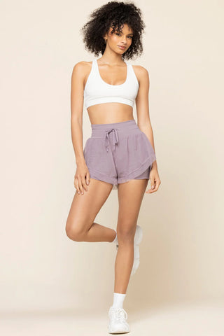 Mesh Skirt Nutcracker 25