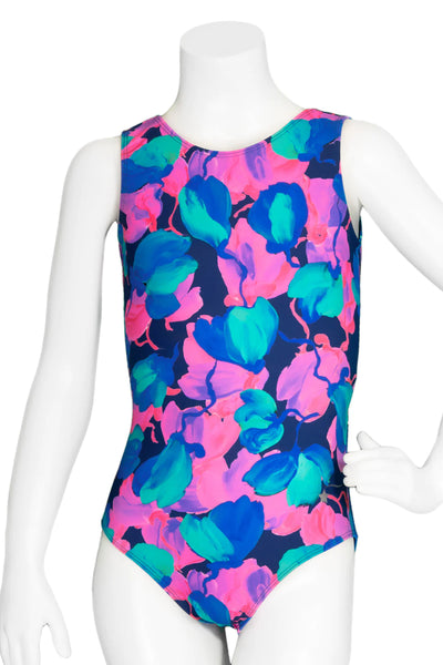 Destira Charming Leotard