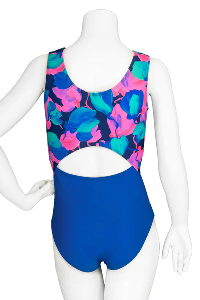 Destira Charming Leotard