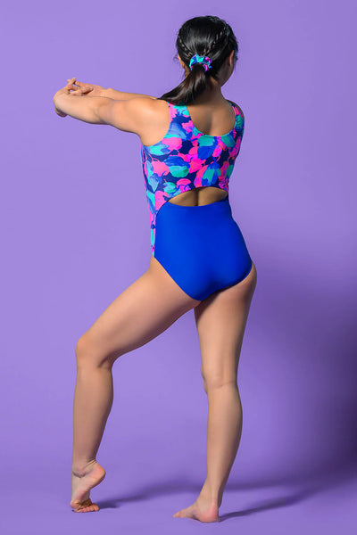 Destira Charming Leotard
