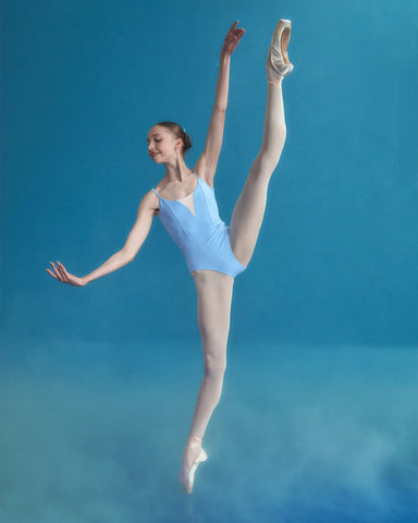 Primavera Sydney Leotard