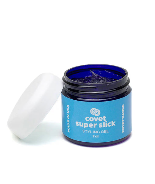 Covet Super Slick Styling Gel Covet Super Slick Styling Gel