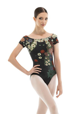 Yumiko Elli Leotard