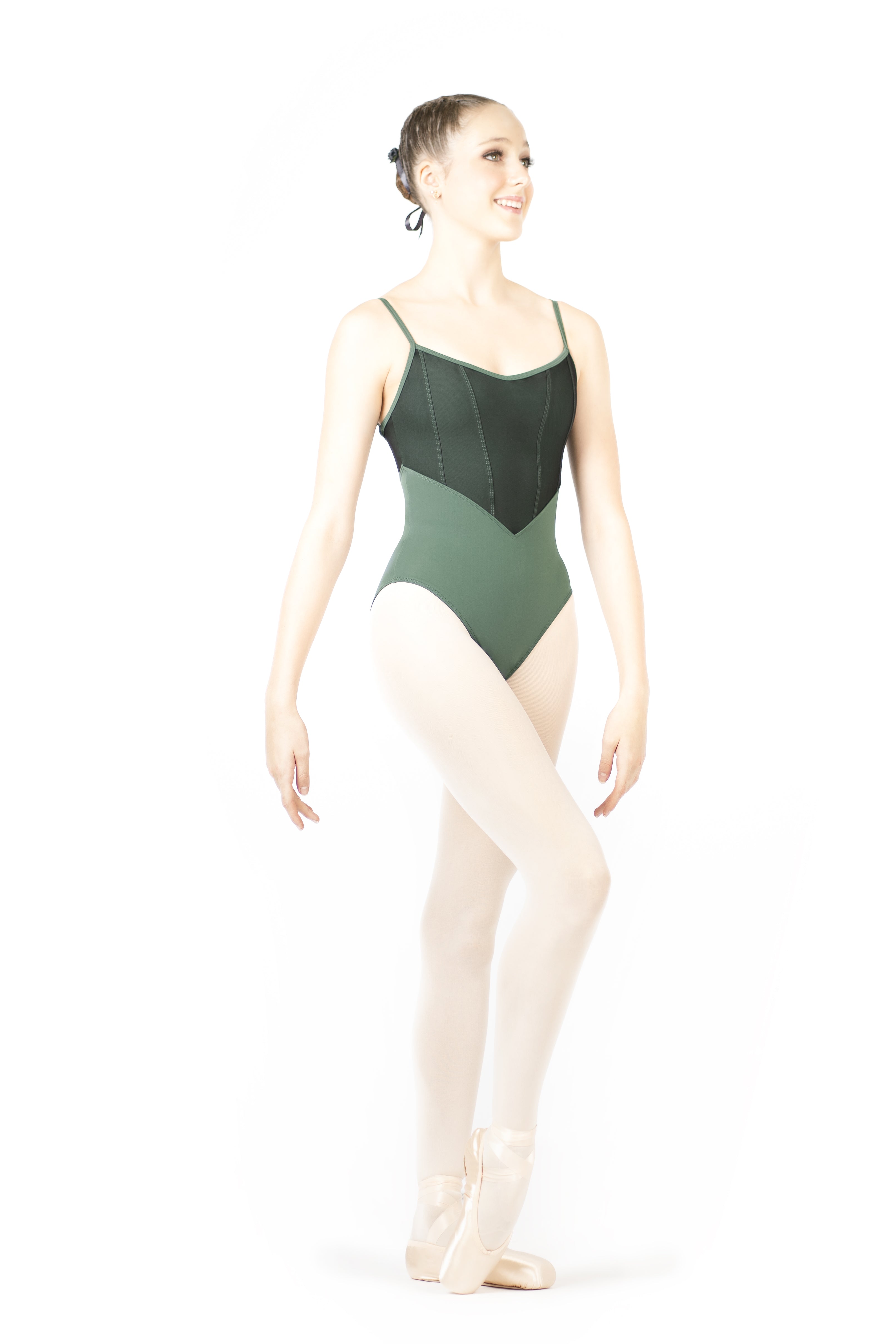 Cherie Leotard Cherie Leotard