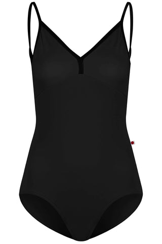 Yumiko Olivia Leotard