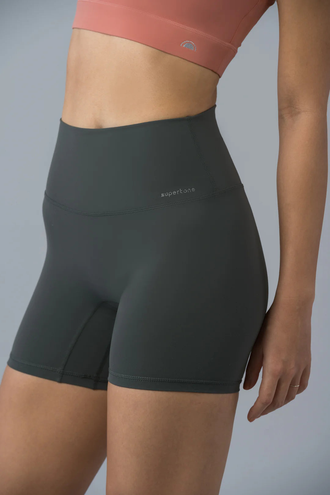 Demi Biker Shorts Demi Biker Shorts