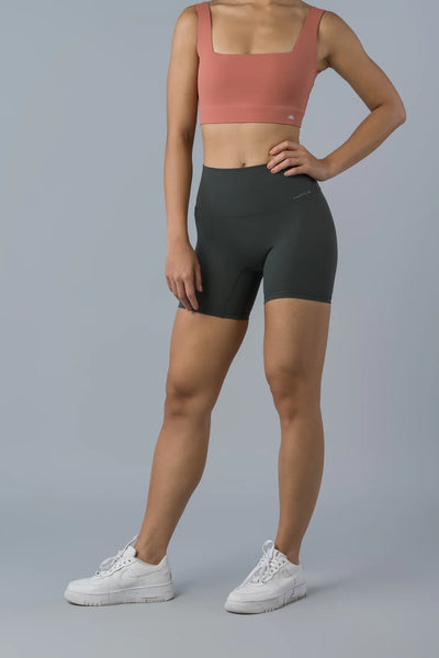 Demi Biker Shorts