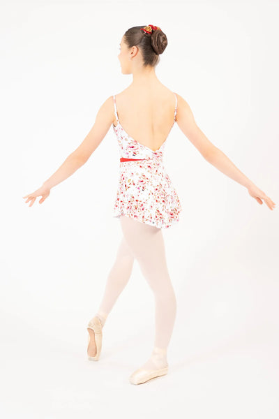 Demi Jardin Nutcracker Leotard
