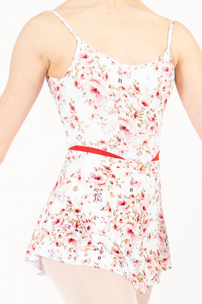 Demi Jardin Nutcracker Leotard