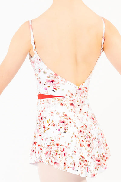 Demi Jardin Nutcracker Leotard