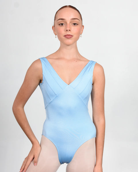 Icy Ballerina Ella Leotard