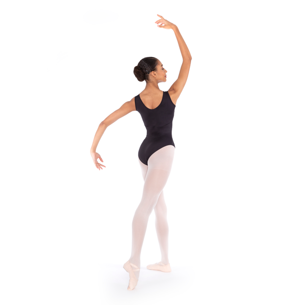Foundations 5 Leotard