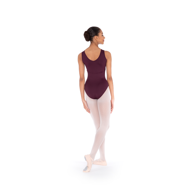 Foundations 5 Leotard