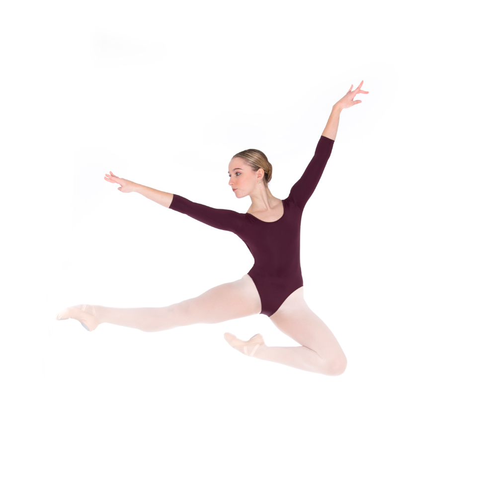 Foundations 6 Leotard Foundations 6 Leotard