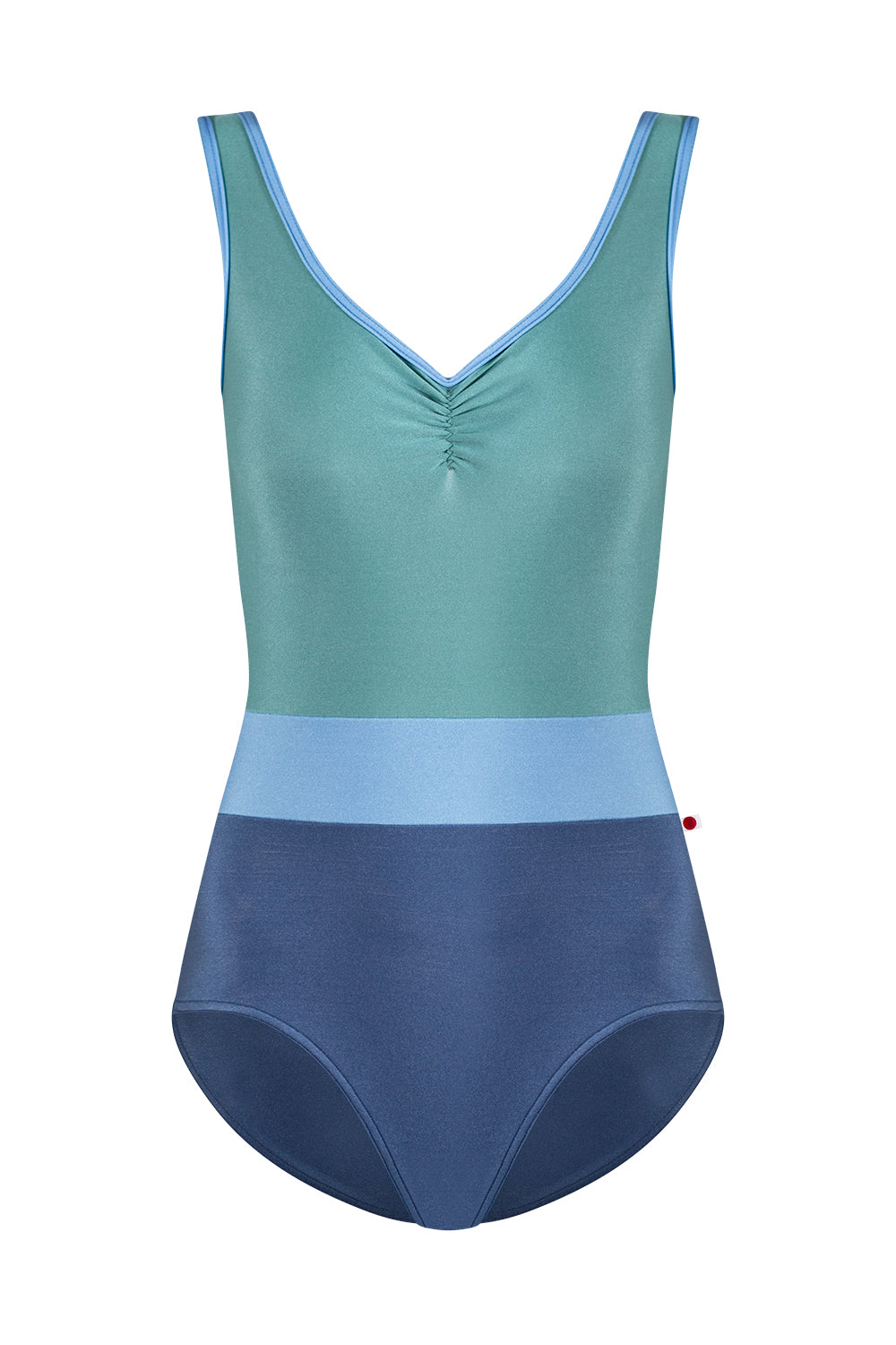 Yumiko Lucy Leotard Yumiko Lucy Leotard