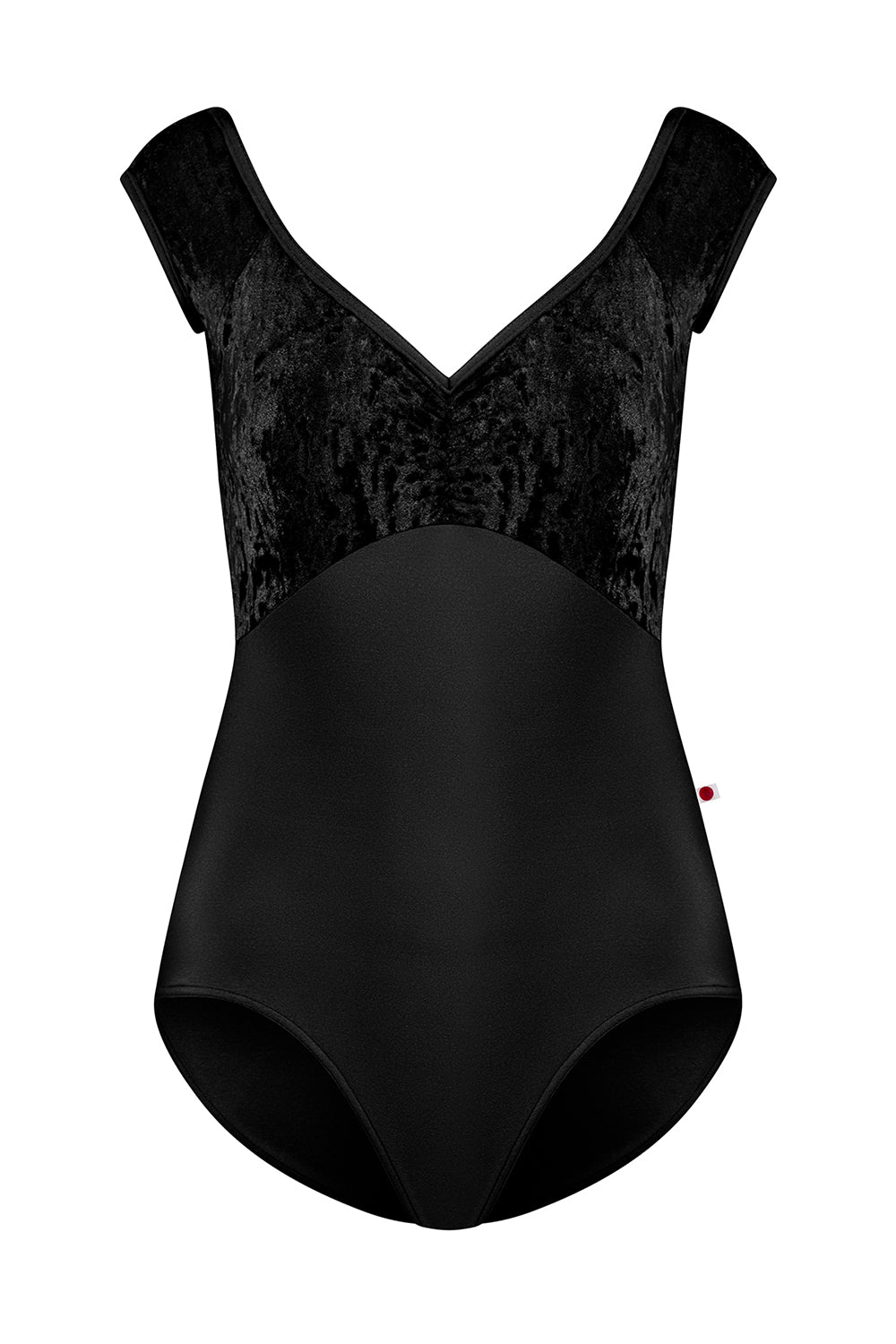 Yumiko Elli Leotard Yumiko Elli Leotard