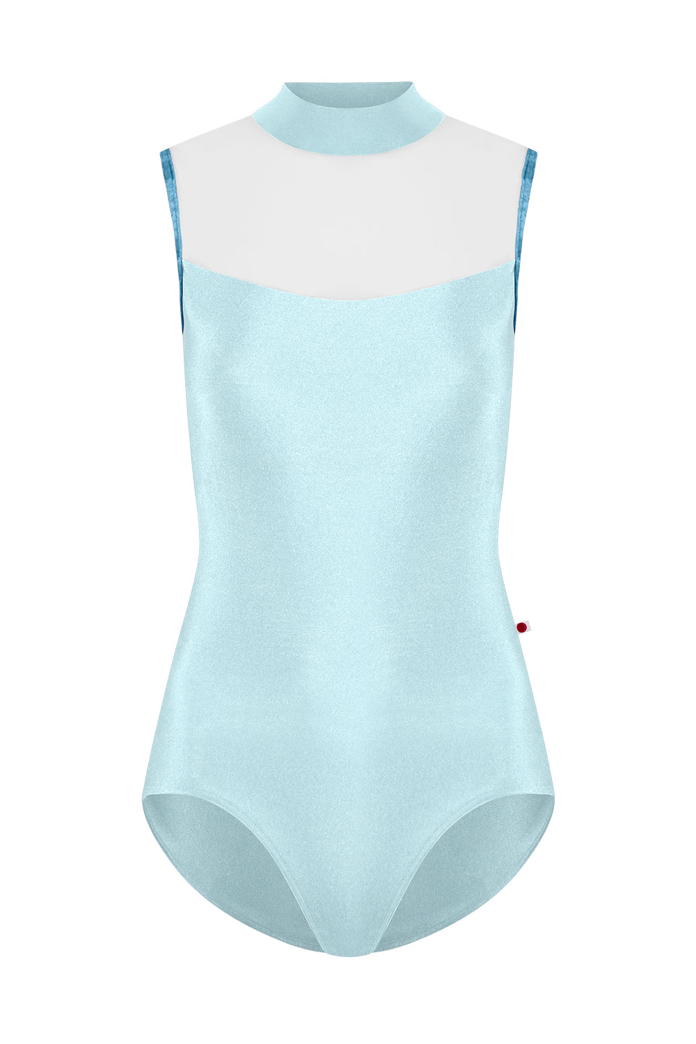 Yumiko Camila Leotard Yumiko Camila Leotard