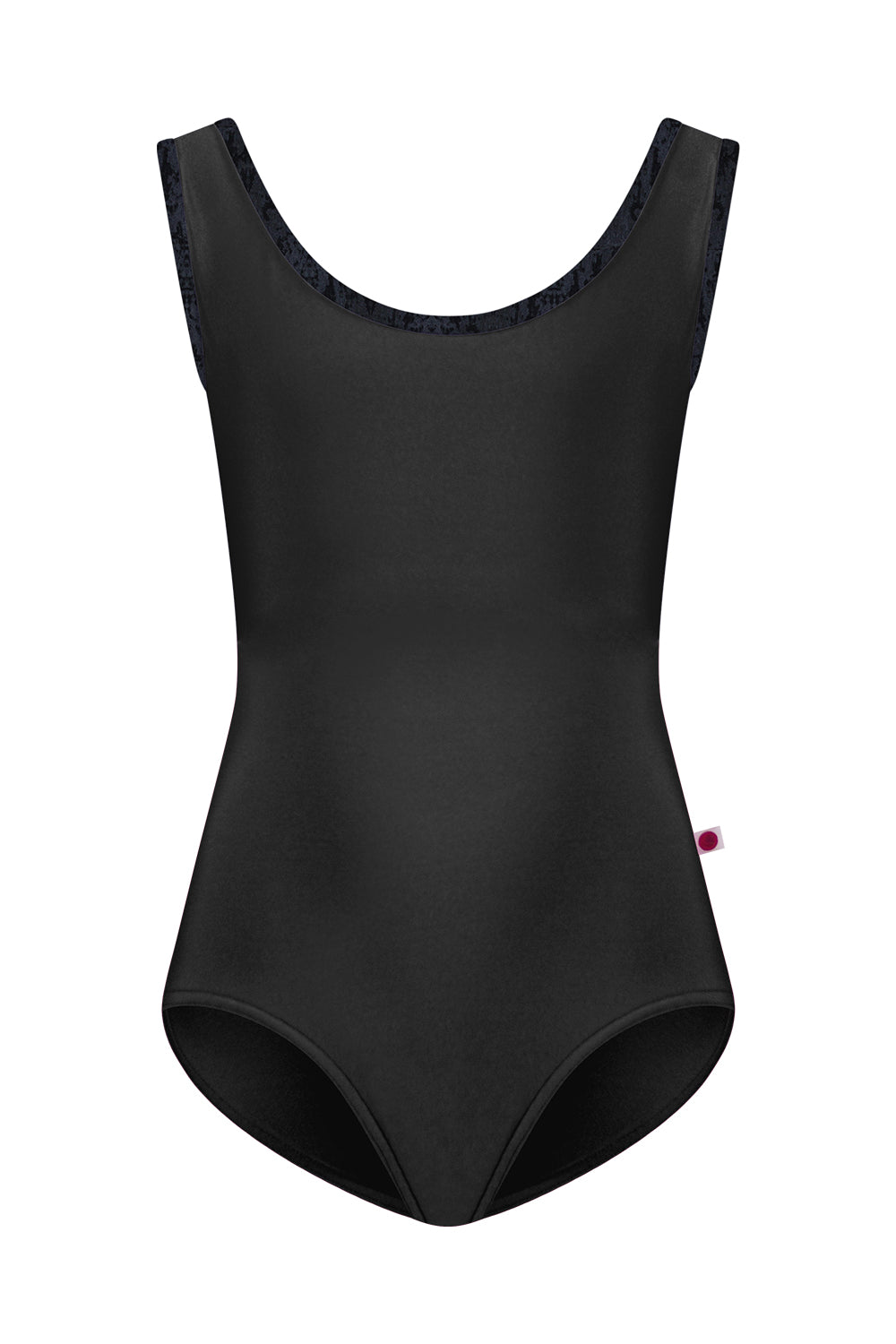 Yumiko Anna Girls Leotard Yumiko Anna Girls Leotard