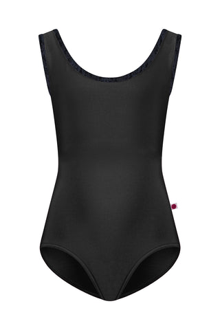 Wear Moi Emeline Girls Leotard