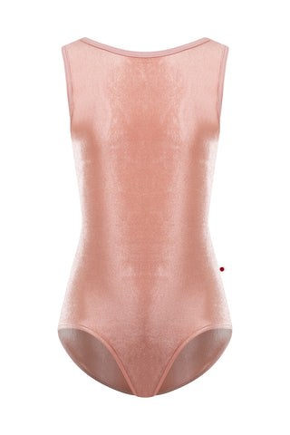 Yumiko Wendy Girls Leotard