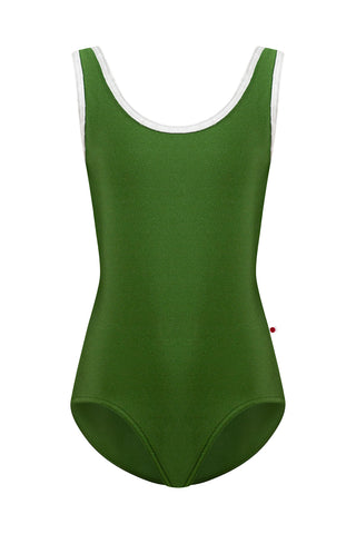 Wear Moi Emeline Girls Leotard