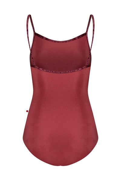 Yumiko Marisa Leotard