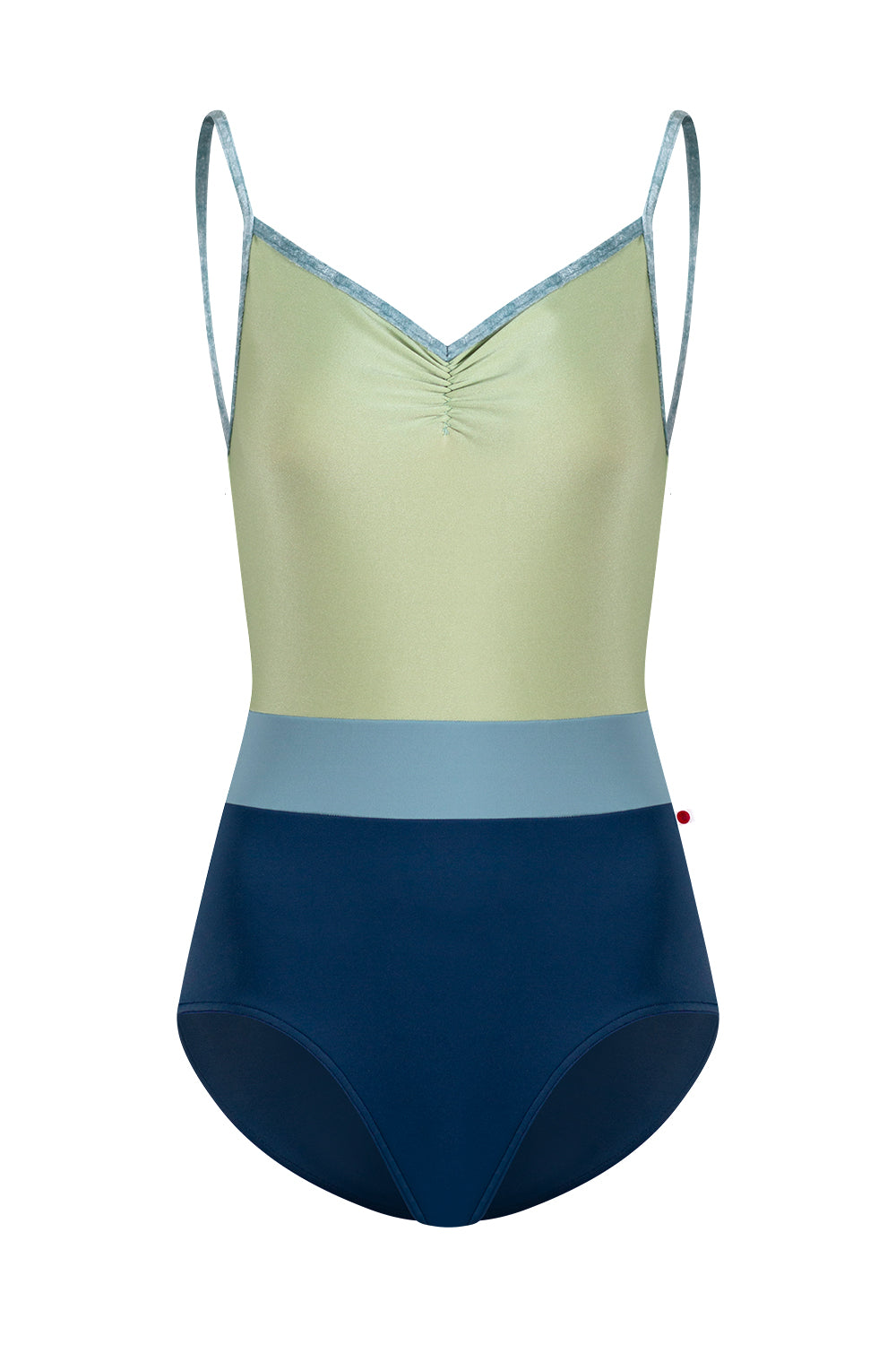 Yumiko Micah Leotard Yumiko Micah Leotard