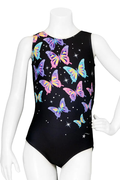 Destira Flip Flutter and Fly Leotard