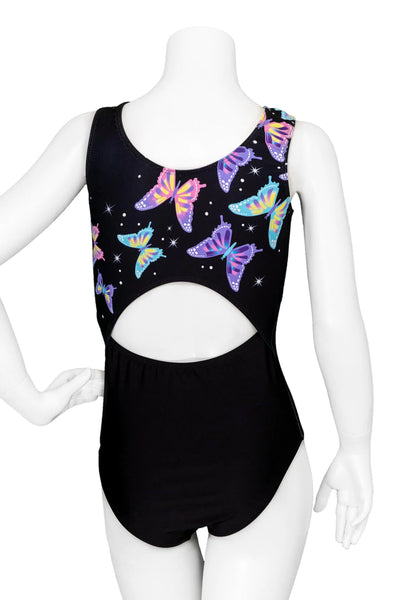 Destira Flip Flutter and Fly Leotard