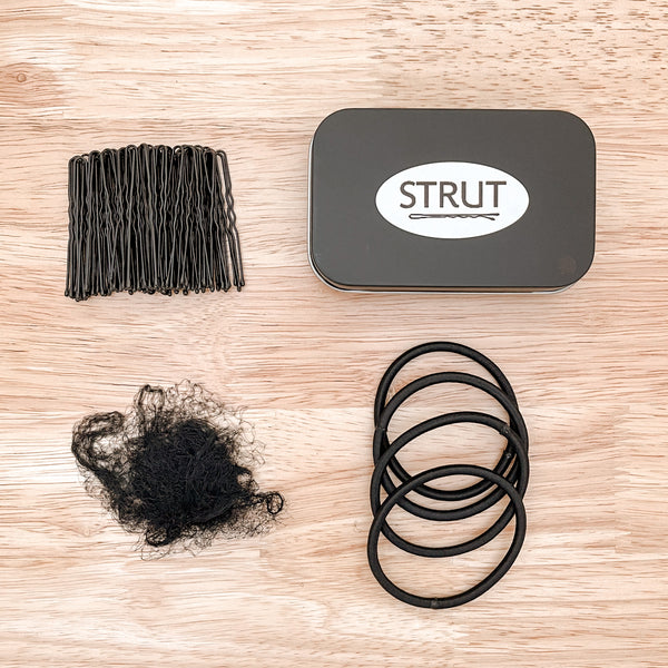 Strut Performance Hair Kits