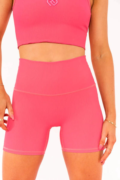 4" Bike Shorts Girls