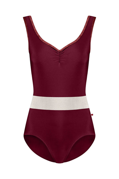 Yumiko Lucy Leotard
