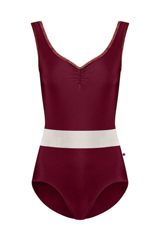 Yumiko Marieke Girls Leotard