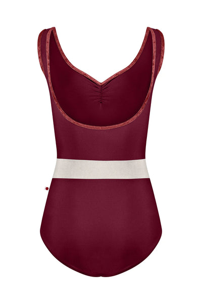 Yumiko Lucy Leotard