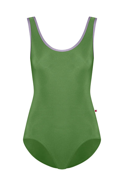 Yumiko Veronique Leotard