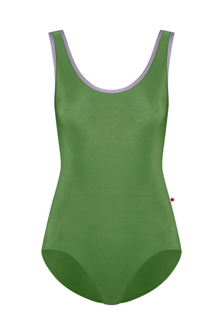 Yumiko Marieke Girls Leotard