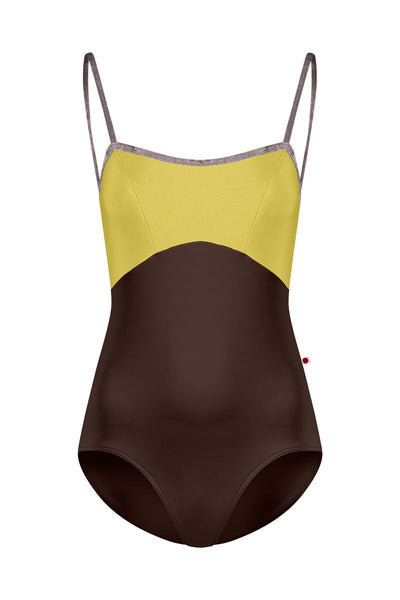 Yumiko Denise Leotard